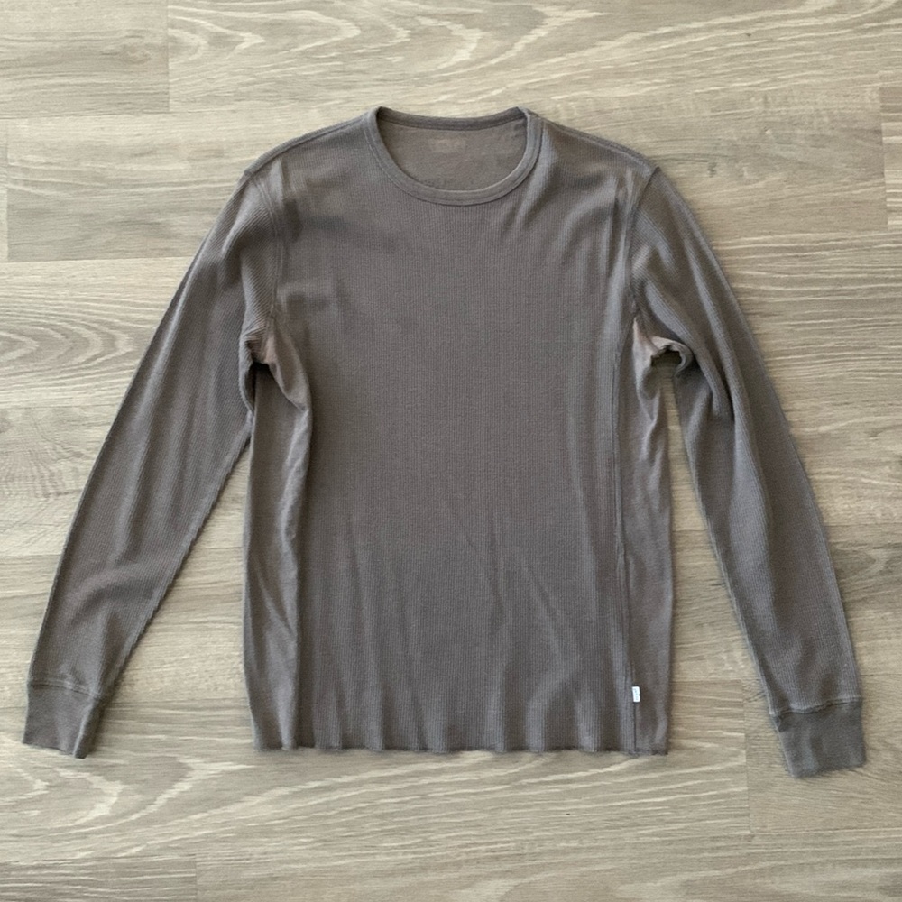 Levi’s Thermal Top